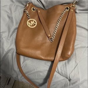 Michael Kors crossbody